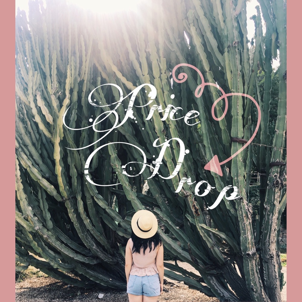 🌵MARKDOWNS🌵